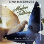 Modern Talking ‎– Ready For Romance The 3rd Album CD
