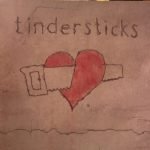 Tindersticks ‎– The Hungry Saw CD