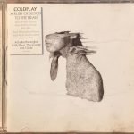 Coldplay ‎– A Rush Of Blood To The Head  CD