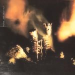 Pearl Jam ‎– Riot Act CD