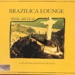 Brazilica Lounge 3CD Box Set