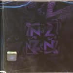 ZeN – Derya CD Ambalajında