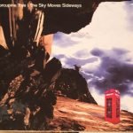 Porcupine Tree ‎– The Sky Moves Sideways  - 2CD