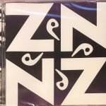 ZeN ‎– Suda Balık  CD Ambalajında