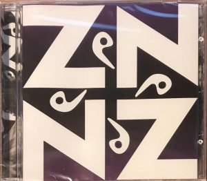 ZeN ‎– Suda Balık  CD Ambalajında