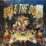Niki & The Dove ‎– The Fox 12” Maxi Single Plak
