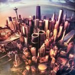 Foo Fighters ‎– Sonic Highways LP Plak