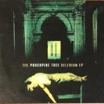 The Porcupine Tree ‎– Delerium EP  CD