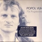 Popol Vuh ‎– 70s Progressives CD