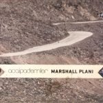 Acaipademler ‎– Marshall Planı CD