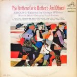 Group I ‎– The Brothers Go To Mother's - And Others! LP Plak