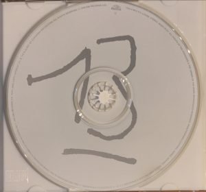 Blur ‎– 13 -  CD - Görsel 3