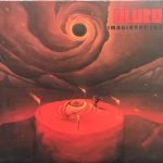 Uluru ‎– Imaginary Sun / Dazed Hill 2CD SIFIR