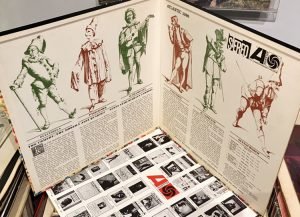 The Modern Jazz Quartet ‎– The Comedy LP Plak - Görsel 4
