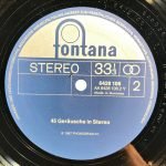 48 Sounds In Stereo - Ses Efektleri LP Plak - Görsel 3