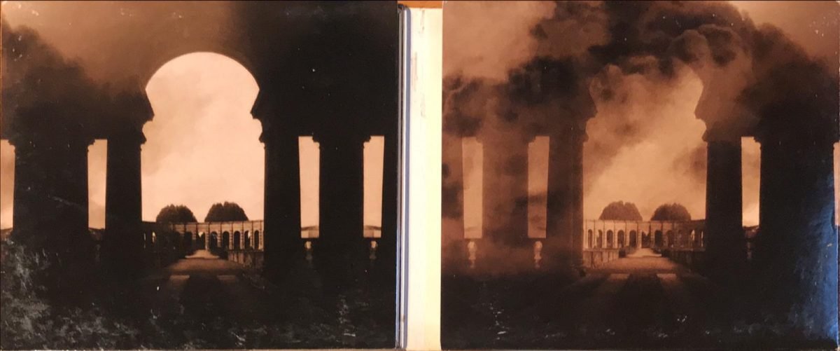 Porcupine Tree ‎– The Sky Moves Sideways - 2CD - Görsel 3