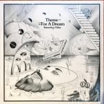 Natureboy Flako ‎– Theme For A Dream LP Plak