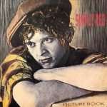 Simply Red ‎– Picture Book LP Plak