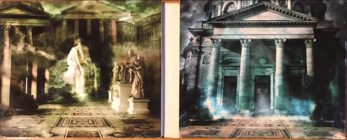 Porcupine Tree ‎– Coma Divine   - 2CD - Görsel 3