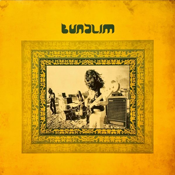 Bunalım – Bunalım LP Plak