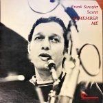 Frank Strozier Sextet ‎– Remember Me LP Plak