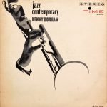 Kenny Dorham ‎– Jazz Contemporary LP Plak
