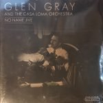 Glen Gray & The Casa Loma Orchestra ‎– No Name Jive LP Plak Ambalajında
