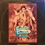 The Troggs ‎– Love Is All Around LP Plak Promo