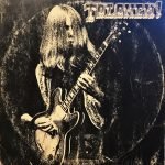 Jukka Tolonen ‎– Tolonen! LP Plak