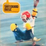 This Is Skateboard Music LP Plak