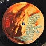 Bijelo Dugme ‎– Šta Bi Dao Da Si Na Mom Mjestu LP Plak - Görsel 4