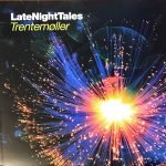 Trentemøller ‎– LateNightTales - 2LP Plak