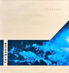 Turquoise ‎– Turkuaz LP Plak