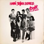 Harri Stojka Express ‎– Tight LP Plak