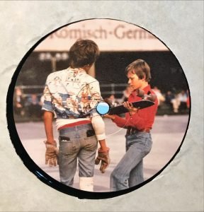 This Is Skateboard Music LP Plak - Görsel 2