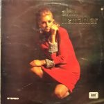 Metin Alkanlı Ve Orkestrası ‎– Altın Kemanlar LP Plak