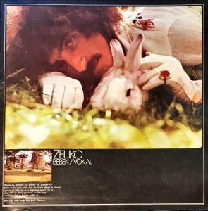 Bijelo Dugme ‎– Šta Bi Dao Da Si Na Mom Mjestu LP Plak - Görsel 3