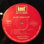 Tse Tse LP Plak - Görsel 3