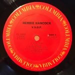 Herbie Hancock ‎– V.S.O.P. 2 x LP Plak - Görsel 4
