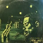 Eric Dolphy Quintet ‎– Outward Bound LP Plak Sıfır