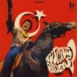 Bosporus Bridges 3 - A Wide Selection Of Turkish Funk And Jazz LP Plak