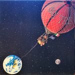Noi Tre ‎– Noi Tre LP Plak