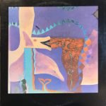 Xhol Caravan ‎– Motherfuckers Live 2xLP Plak