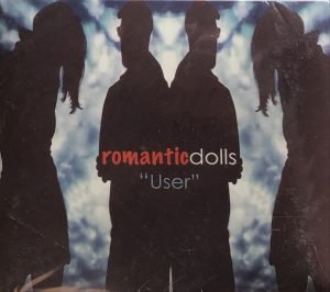 Romantic Dolls - User CD SIFIR