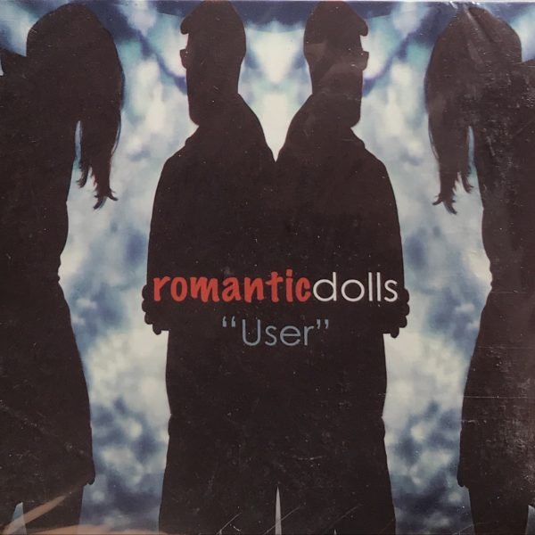 Romantic Dolls - User CD SIFIR