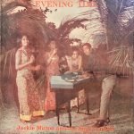 Jackie Mittoo And The Soul Vendors ‎– Evening Time LP Plak