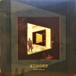 Pink Floyd ‎– Echoes (The Best Of Pink Floyd) 4 x LP BOX SET