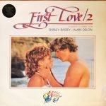 First Love II LP Plak