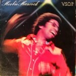 Herbie Hancock ‎– V.S.O.P. 2 x LP Plak