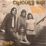 Chicory Tip ‎– Good Grief Christina 45lik Plak
